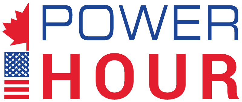 Power Hour Logo